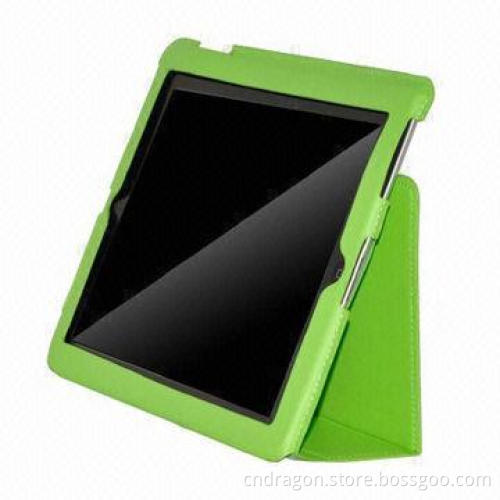 Smart-book case for iPad mini